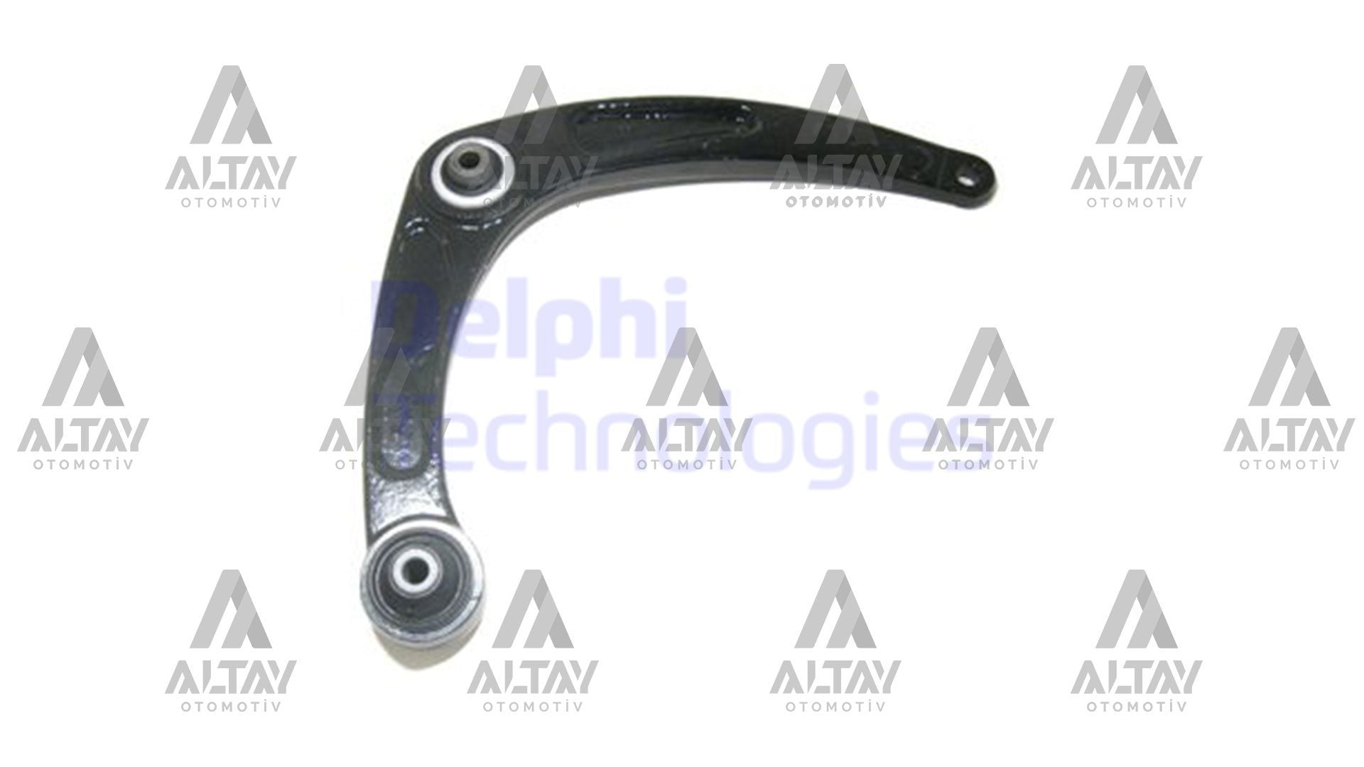 SALINCAK BERLINGO 08-18 / PARTNER 08-18 / 307 00-12 / C4 I 04-11 ROTİLSİZ DÖKÜM ALT SAĞ