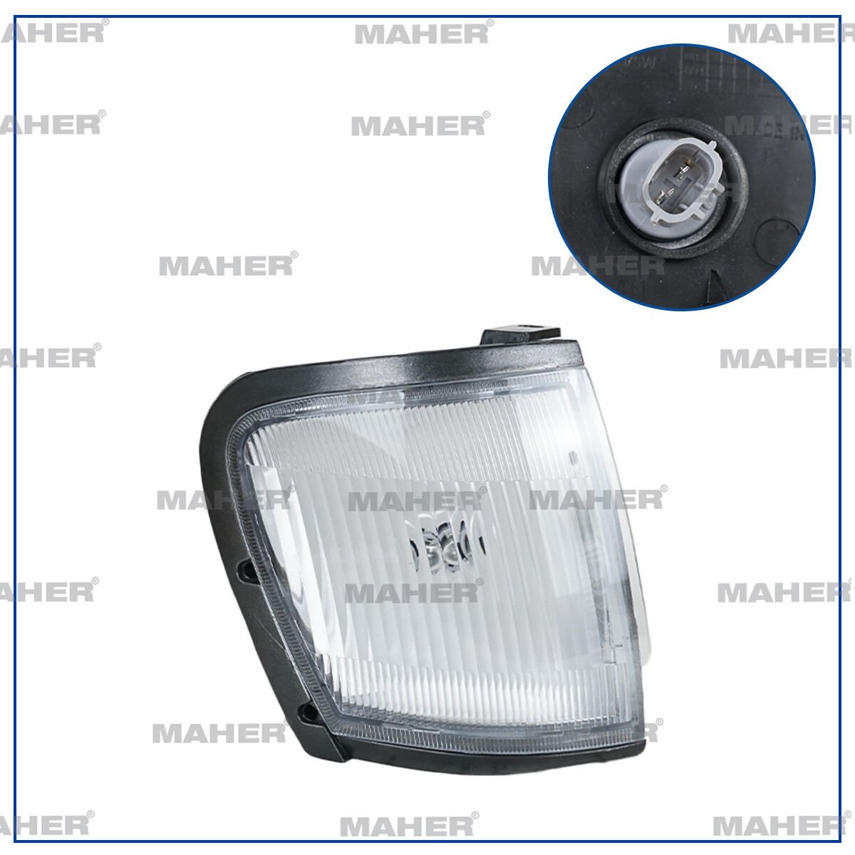 SİNYAL LAMBASI TFR 97-02 SAĞ