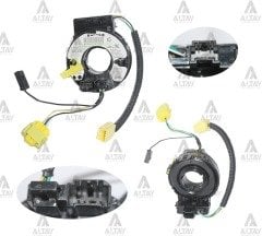 Aırbag Çemberi (Zemberek) Jazz 02-07 77900Saag01