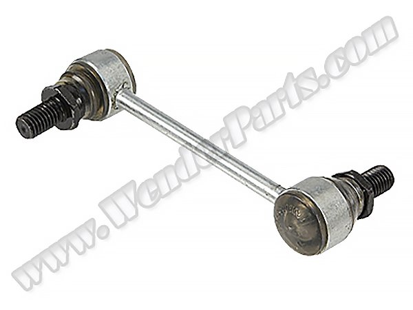 Z Rot W123 W126 Arka (Demir) - 1153201589