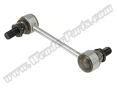 Z Rot W123 W126 Arka (Demir) - 1153201589