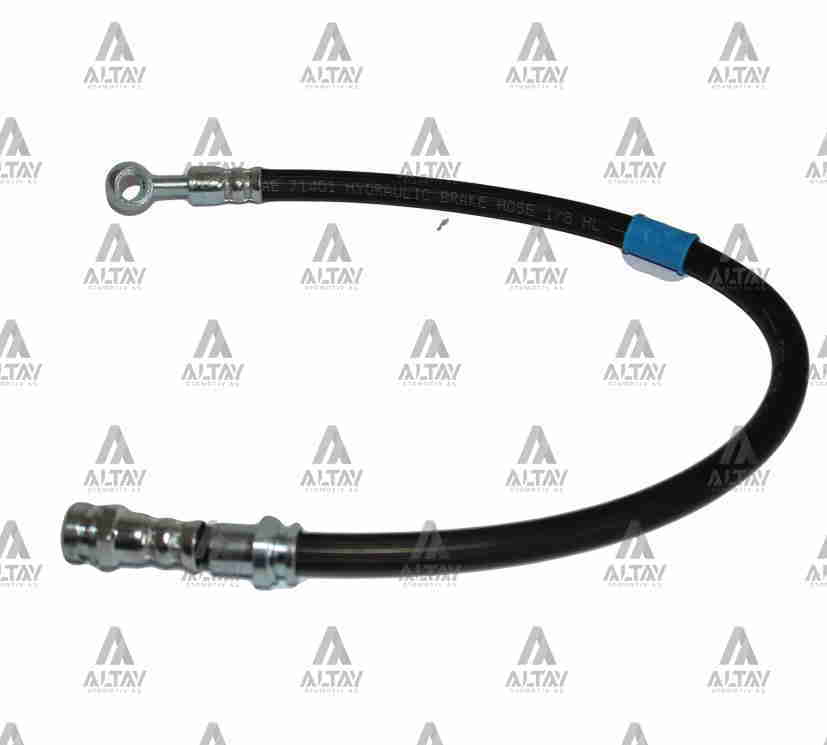 Hortum Fren Elantra 01=> Arka 587372D300