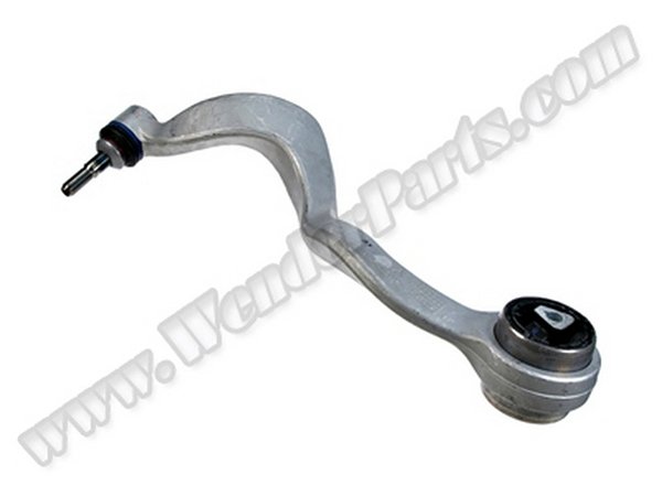 Salıncak E65 Ön Üst Sol (Alüminyum) - 31126765993