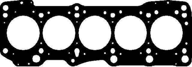 Silindir Kapak Contası T4 2.4D 074103383M