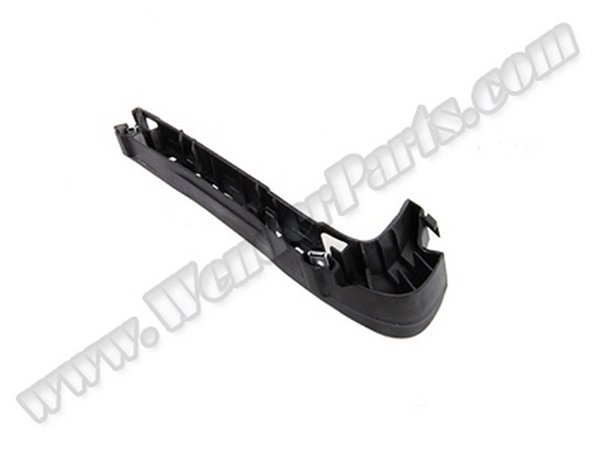 Tampon Braketi E70 Ön Dış Sağ - 51117157988