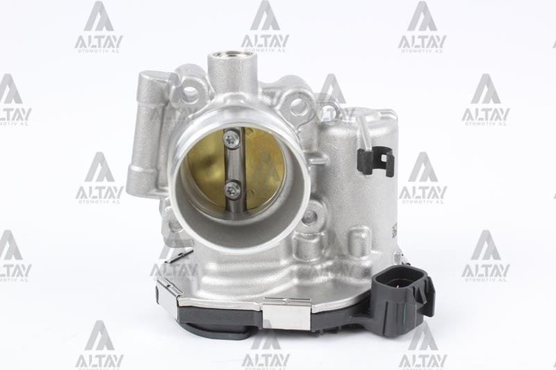 Gaz Kelebek Gövdesi Astra J 09=> 1.4 / Corsa D 06=> / Corsa E 14=> / Aveo 11=> 825008