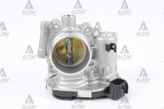 Gaz Kelebek Gövdesi Astra J 09=> 1.4 / Corsa D 06=> / Corsa E 14=> / Aveo 11=> 825008