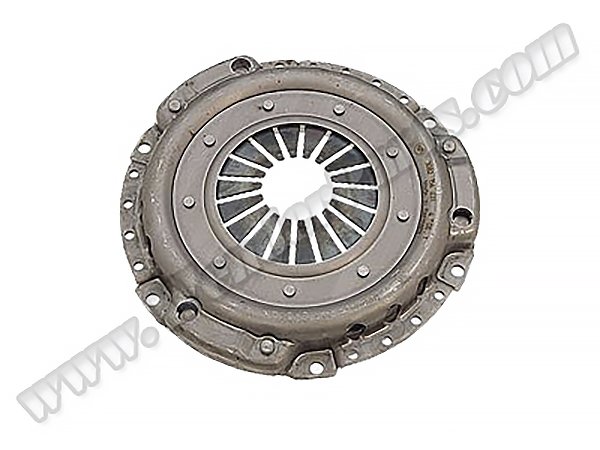 Debriyaj Baskısı M102 M103 [W123 W124 W126 W201] 228mm - 3082156031