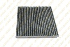 Polen Fıltresı (Karbonlu)- Cıvıc 96-00 / Crv 96-00 / Lancer 08- / Asx 10- / Outlander 07- / Navara 15- 80291St3E01Kspd