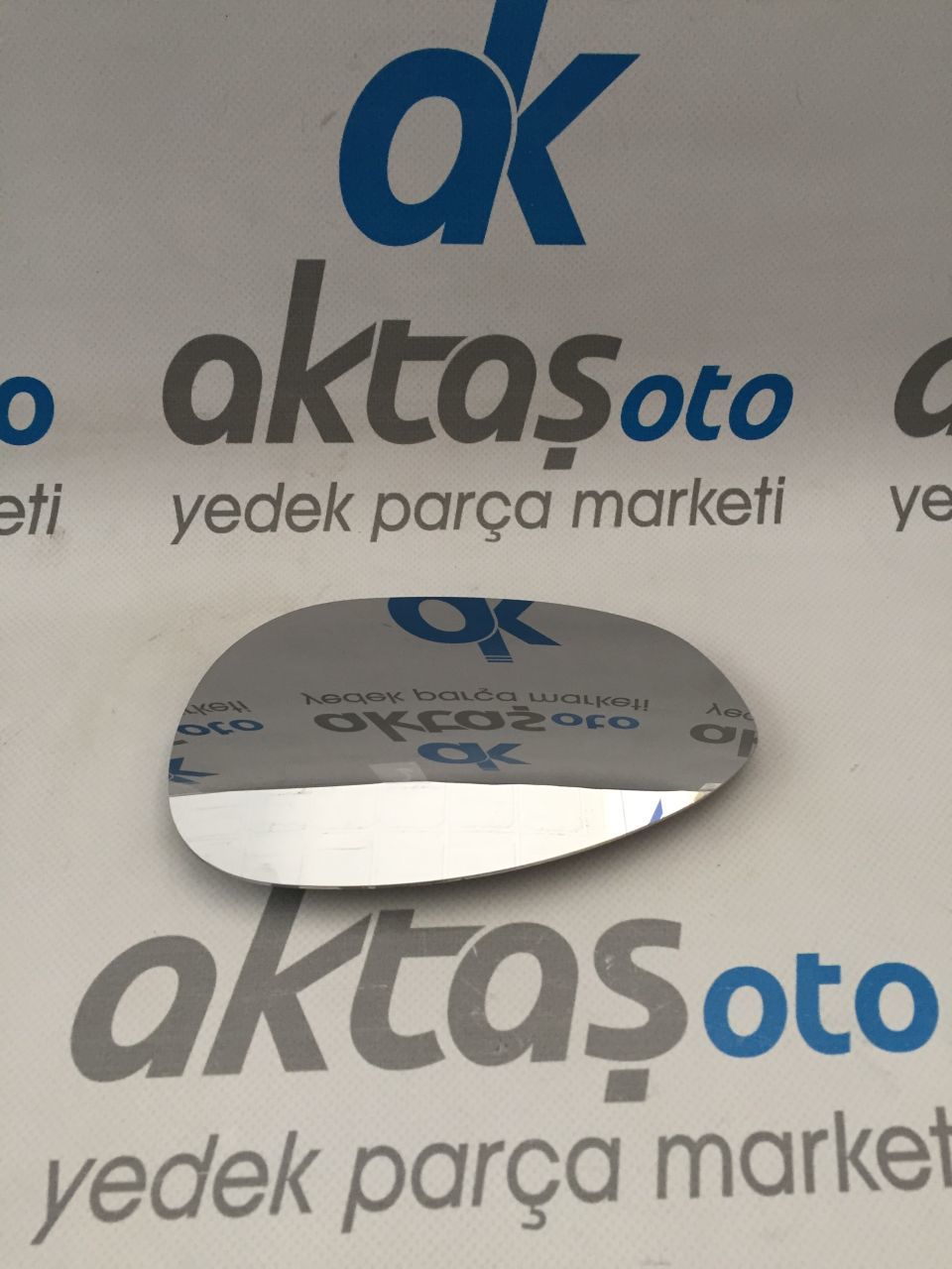 AYNA CAMI ISITMALI LİNEA GRANDE PUNTO SAĞ