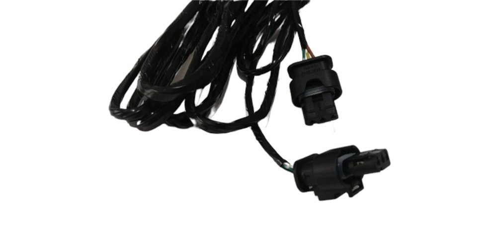 PDC TESİSATI F30 ARKA BMW 61122295873