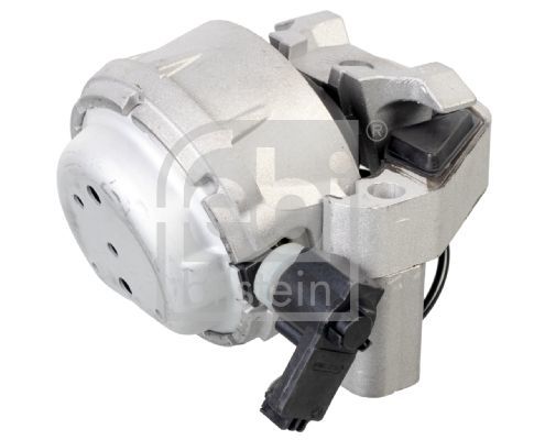 VW A6-A7 2010-2018 3.0TDI MOTOR TAKOZU SAĞ-SOL FİŞLİ 4G0199381K
