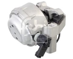 VW A6-A7 2010-2018 3.0TDI MOTOR TAKOZU SAĞ-SOL FİŞLİ 4G0199381K