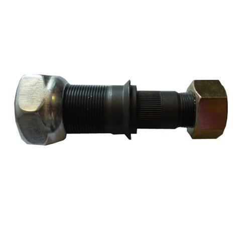 Bıjon Komple Arka (Sol)- Npr75 08- NLTB1305