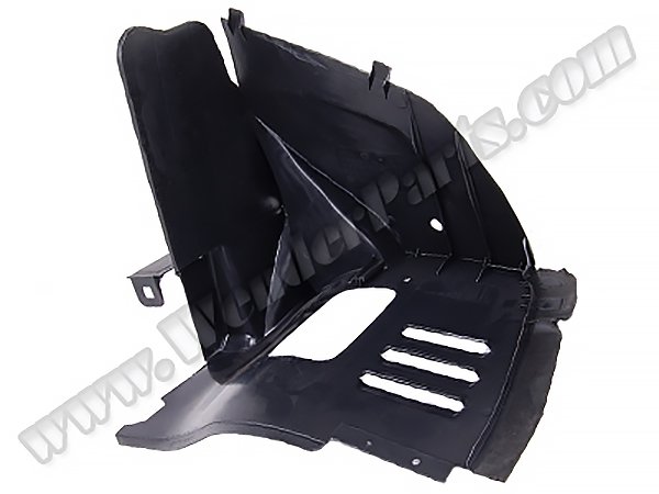 Çamurluk Davlumbazı W202 Ön Sağ (Ön Taraf) 1993-97 - 2026982030