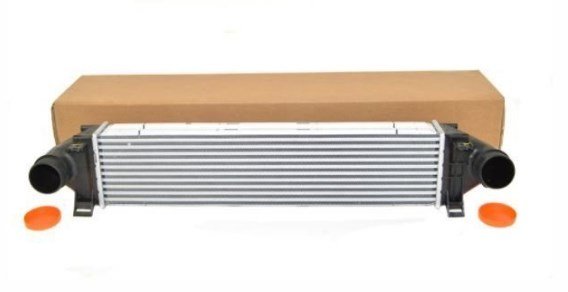 Turbo Radyatoru (Intercooler) Freelander Iı Evoque 2.0 Si4 4X4 2011-/ Xc60 2.0 T - D5 - 2.4 D 2008-/ Xc70 Iı 2.4 D5 2007-Lr031925-31280013 LR031467