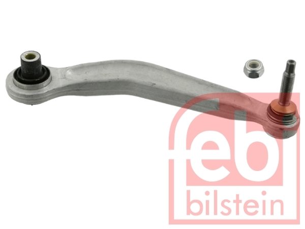 Salıncak E39 Arka Üst Sağ (Alüminyum) Arka Taraf - 12582