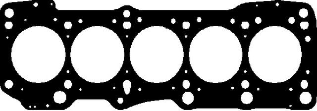 Silindir Kapak Contası T4 2.4D 074103383N