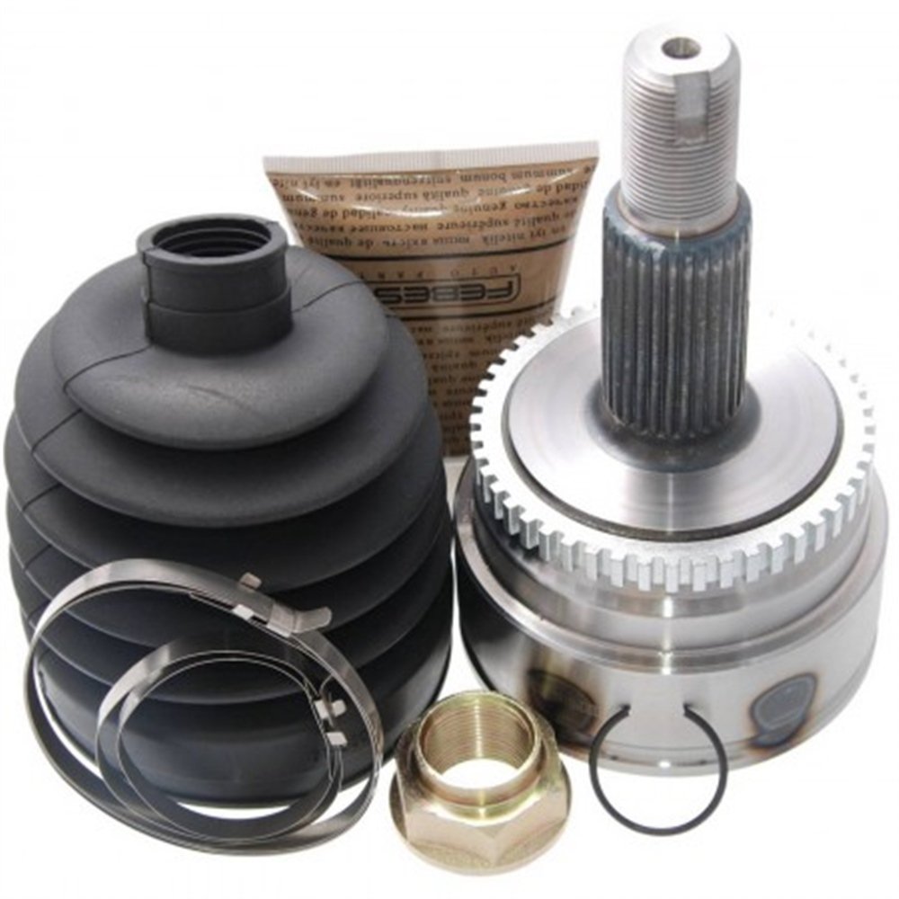 AKS KAFASI ÖN DİSCO-3-4 SPORT L-R 05>10> LAND ROVER TDJ500040