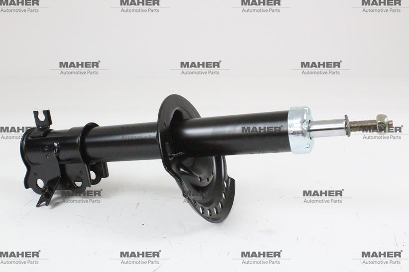 Amortisör Pıcanto 17-19 Ön Sağ 546601Y110