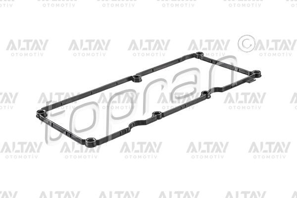 ÜST KAPAK CONTASI GOLF7 / CADDY / A3 / LEON / OCTAVİA 10=> CLHA-CLHB-DCXA-CRLB-CUVC-CUUB-CUUC-CUUD-CUUF-DFSD 1.6 TDİ-2.0 TDİ