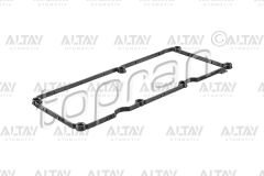 ÜST KAPAK CONTASI GOLF7 / CADDY / A3 / LEON / OCTAVİA 10=> CLHA-CLHB-DCXA-CRLB-CUVC-CUUB-CUUC-CUUD-CUUF-DFSD 1.6 TDİ-2.0 TDİ