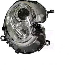 FAR MINI COOPER BEYAZ XENON SAĞ R55 R56 R57 R58 R59 CLUBMAN CABRİO COUPE ROADSTER 2010- 63127269984