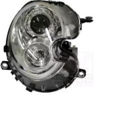 FAR MINI COOPER BEYAZ XENON SAĞ R55 R56 R57 R58 R59 CLUBMAN CABRİO COUPE ROADSTER 2010- 63127269984