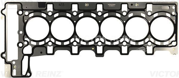 BMW N54-N55 B30A SİLİNDİR KAPAK CONTASI 11127599213