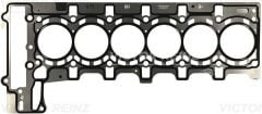 BMW N54-N55 B30A SİLİNDİR KAPAK CONTASI 11127599213