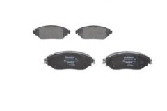 FIAT FREN BALATASI ÖN TALENTO - RENAULT TRAFIC III