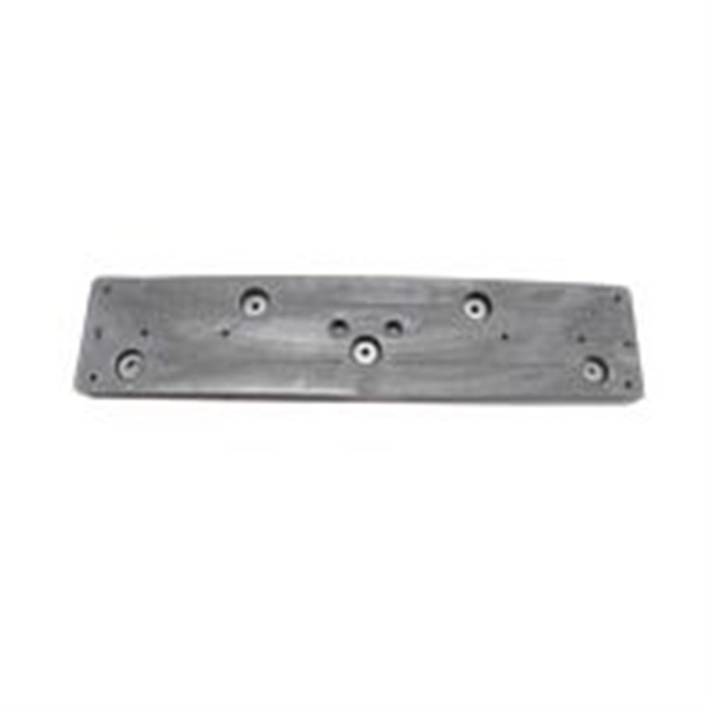 ÖN TAMPON PLAKALIK F30 BMW 51137279708