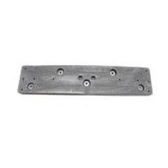 ÖN TAMPON PLAKALIK F30 BMW 51137279708