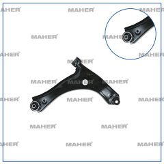 SALINCAK TRANSIT V363 13=> ÇİFT TEKER ROTİLLİ SAC ALT SAĞ