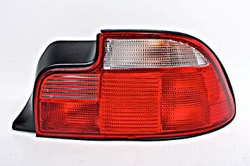 STOP BMW SAĞ E36 3 SERİSİ 1993-2000 63212497682