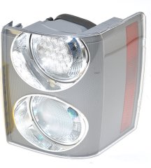 STOP LAND ROVER BEYAZ-USA SAĞ VOGUE 2002-2009 XFB500321LPO