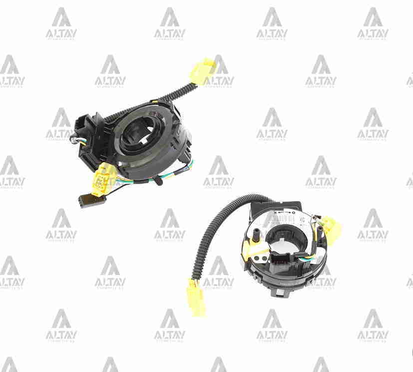 Aırbag Çemberi (Zemberek) Cıty 06-09 77900Saag12