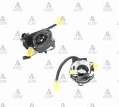 Aırbag Çemberi (Zemberek) Cıty 06-09 77900Saag12