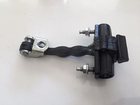 Kapı Gergisi Ön Fiorino Doblo 2012-2016