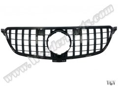 Panjur W166 Piano-Siyah -GTR- 2015- - 1663134