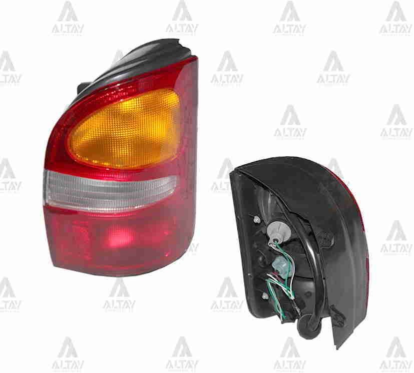 Stop Lambası Pregıo  97-05 Duylu Sağ 0K72A51150H