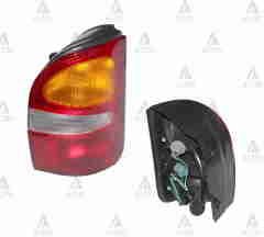 Stop Lambası Pregıo  97-05 Duylu Sağ 0K72A51150H