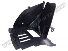 Çamurluk Davlumbazı W202 Ön Sol (Ön Taraf) 1993-97 - 2026981930