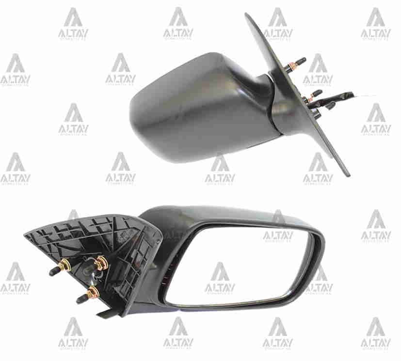 Ayna Dış Dikiz Corolla  98-02 Elektrikli Sağ 879101E652