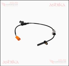 Abs Sensoru Arka Sag- Accord 03-07 15104440