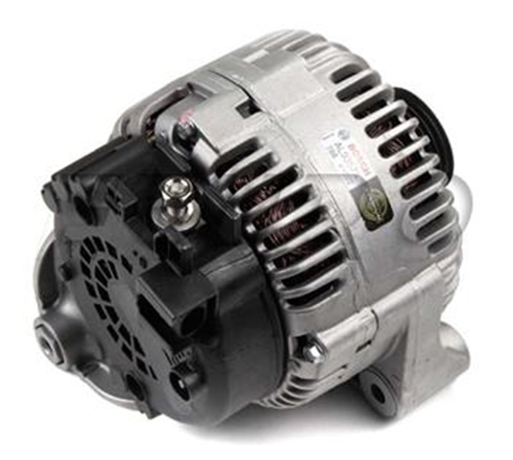 ALTERNATÖR E60 E63 E65 X5 4.4 M62 180AH BMW 12317540992