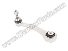 Salıncak E70 E71 Arka Üst Sağ (Alüminyum) Ön Taraf - 33326779388