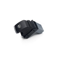 Cam Acma Anahtarı Teklı 3 Pın Caddy Iıı - Golf Iv - Jetta Iv - Passat - Tıguan 2004-2015/ Touareg - Touran - Polo 2009- 5Nd959855 5K0959855