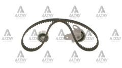TRİGER SETİ HYUNDAI ACCENT 00-02 1.5 / 03-06 1.6 / 06=> ERA 1.4 - 1.6 / GETZ 06=> 1.4 / 105 DİŞ