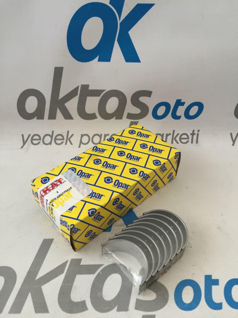 KOL YATAK STD TEMPRA TİPO DOĞAN SLTAKIM